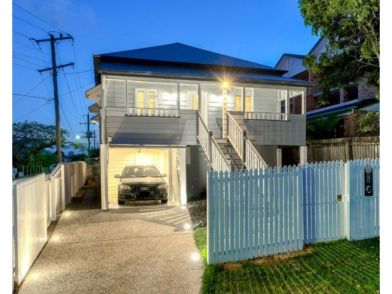31 Noble Street, Clayfield QLD 4011