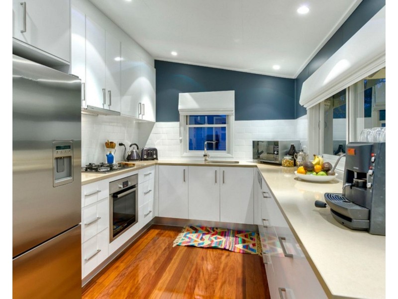 31 Noble Street, Clayfield QLD 4011