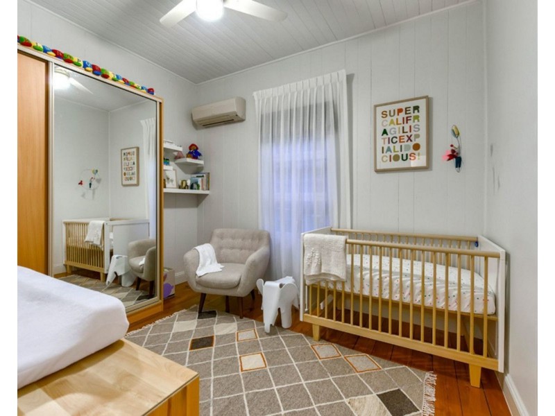31 Noble Street, Clayfield QLD 4011