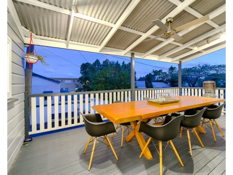 31 Noble Street, Clayfield QLD 4011