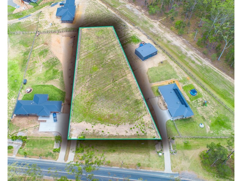 157 Raaen Road, D’aguilar QLD 4514