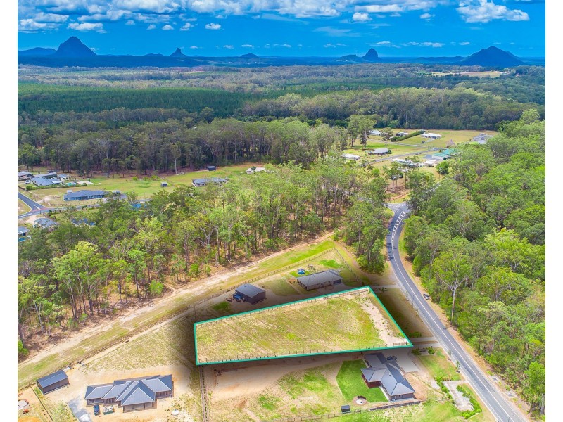 157 Raaen Road, D’aguilar QLD 4514