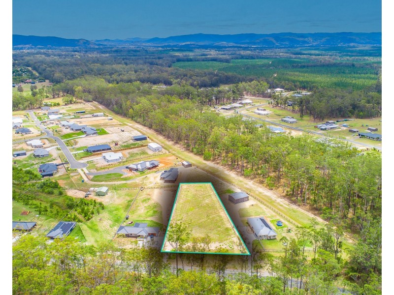 157 Raaen Road, D’aguilar QLD 4514