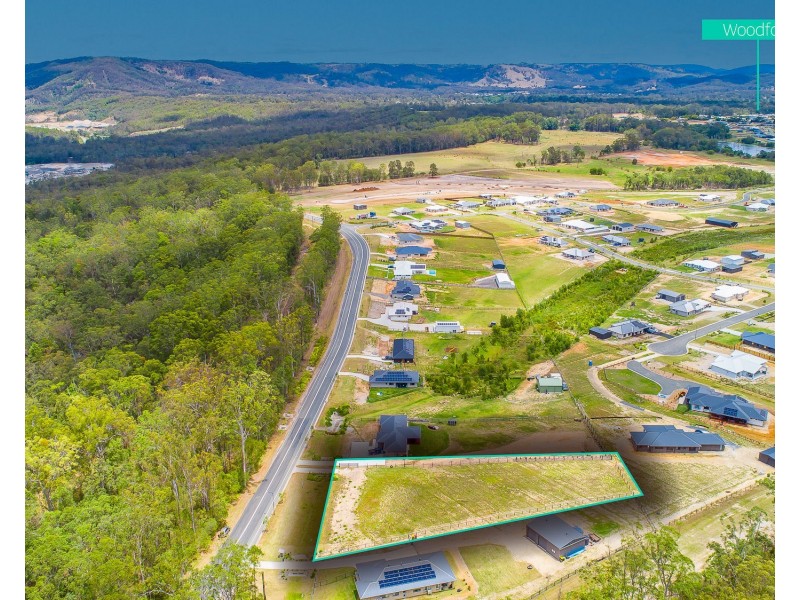 157 Raaen Road, D’aguilar QLD 4514