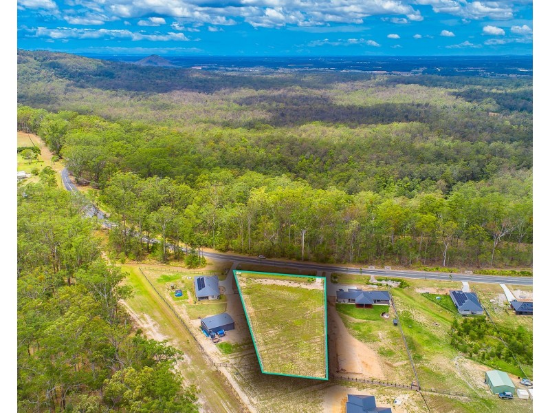 157 Raaen Road, D’aguilar QLD 4514