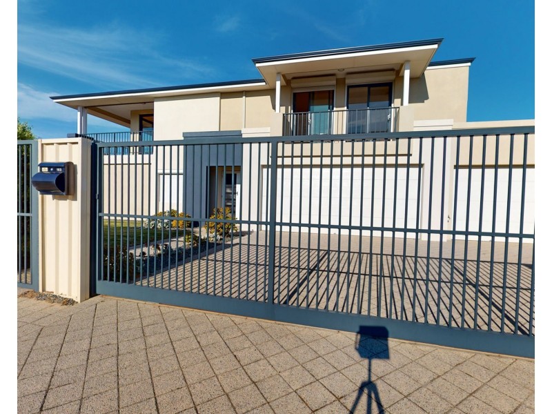 163 Balladonia Parade, Dawesville WA 6211