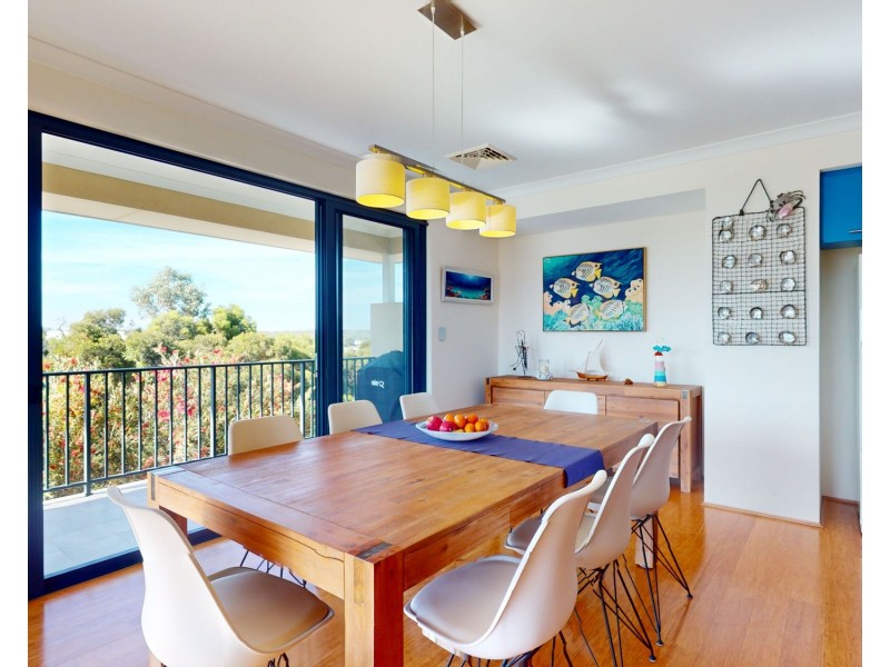 163 Balladonia Parade, Dawesville WA 6211