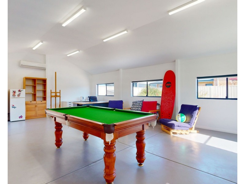 163 Balladonia Parade, Dawesville WA 6211