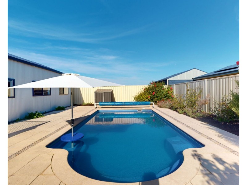 163 Balladonia Parade, Dawesville WA 6211