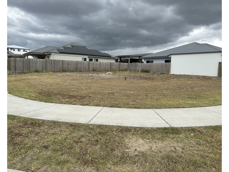 31 Matasha Crescent, Pimpama QLD 4209