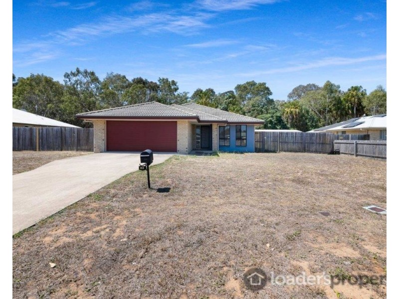 42 Malvern Drive, Moore Park Beach QLD 4670