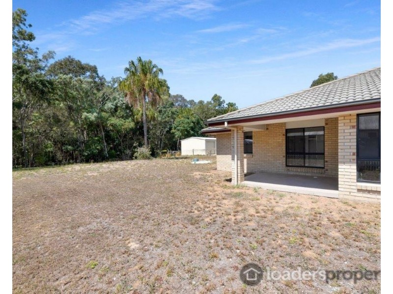 42 Malvern Drive, Moore Park Beach QLD 4670