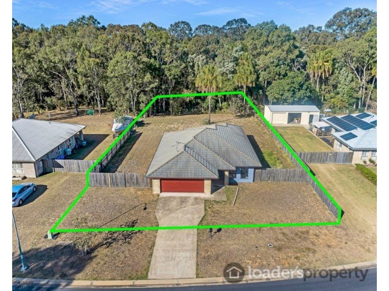 42 Malvern Drive, Moore Park Beach QLD 4670