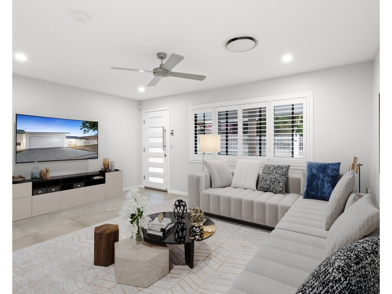 27 Mongabarra Street, Bracken Ridge QLD 4017