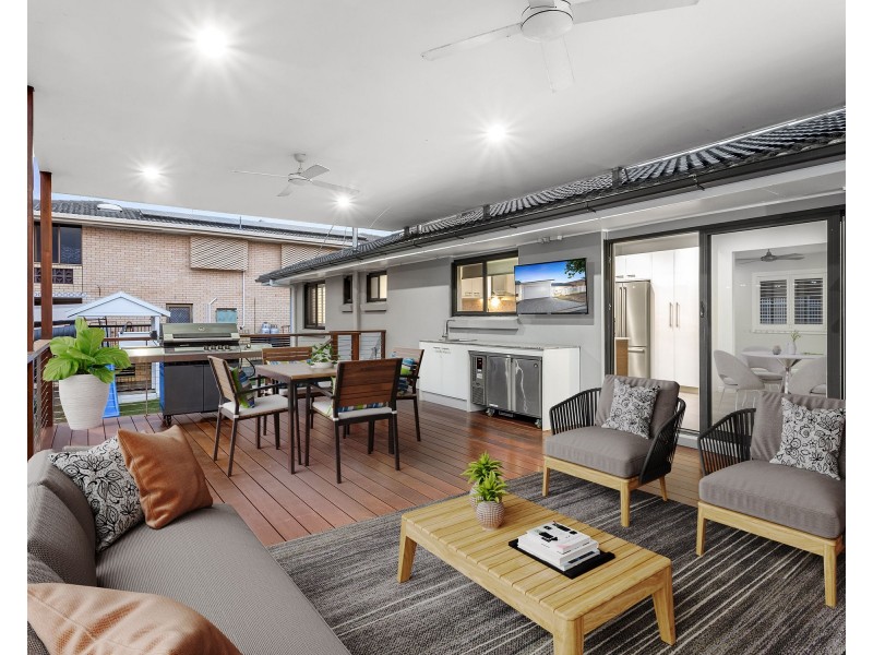 27 Mongabarra Street, Bracken Ridge QLD 4017