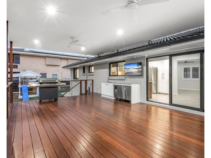 27 Mongabarra Street, Bracken Ridge QLD 4017