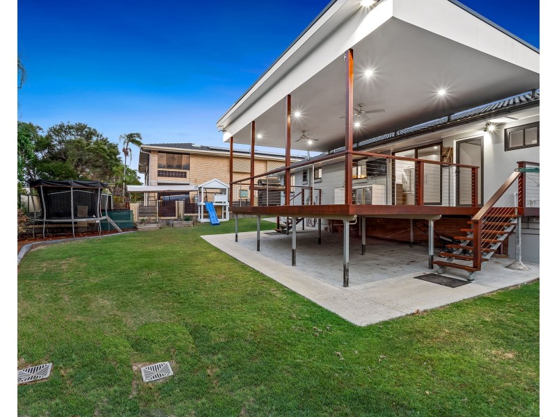 27 Mongabarra Street, Bracken Ridge QLD 4017