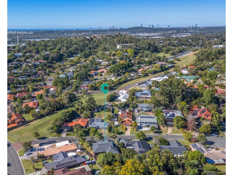 3 Avon Court, Pacific Pines QLD 4211