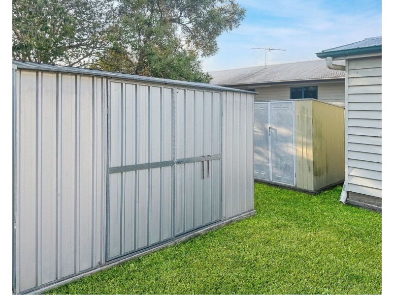 58 Nimmo Street, North Booval QLD 4304