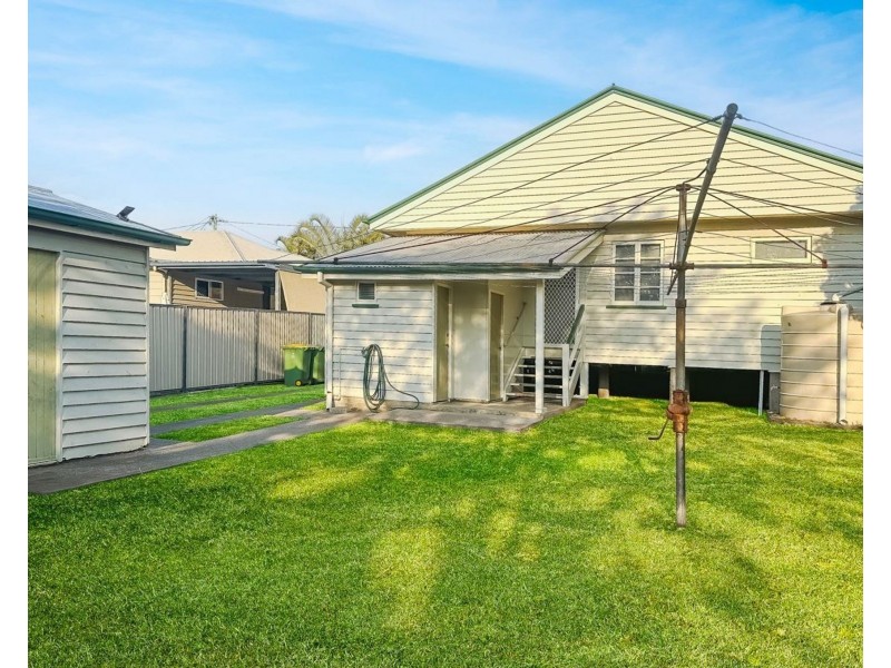 58 Nimmo Street, North Booval QLD 4304