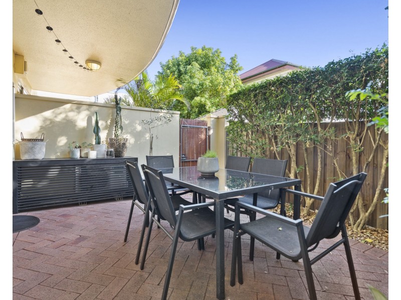 11/75 Welsby Street, New Farm QLD 4005