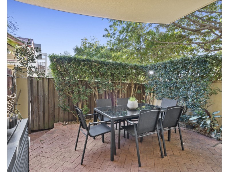 11/75 Welsby Street, New Farm QLD 4005