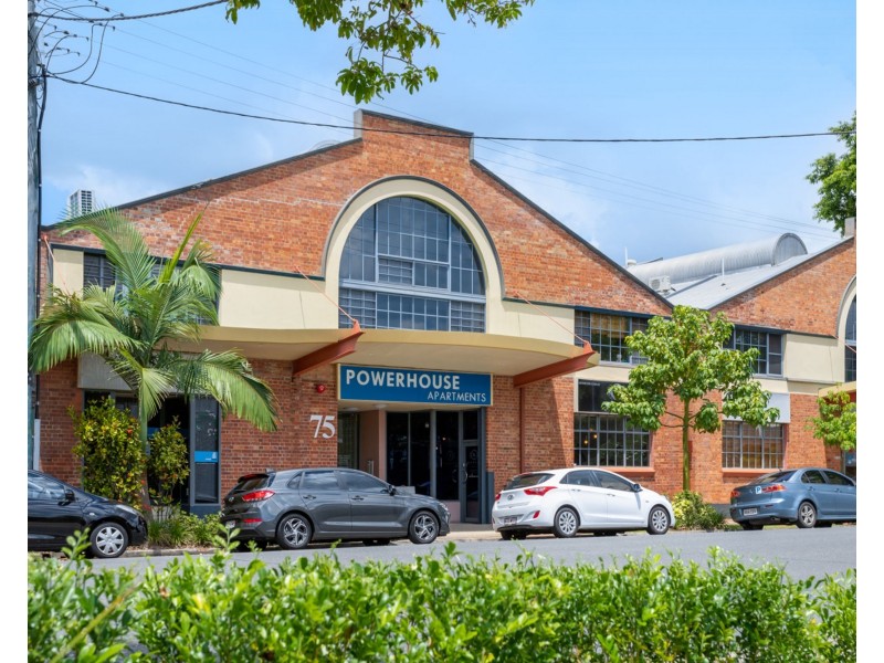 11/75 Welsby Street, New Farm QLD 4005