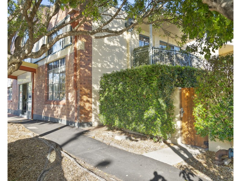 11/75 Welsby Street, New Farm QLD 4005