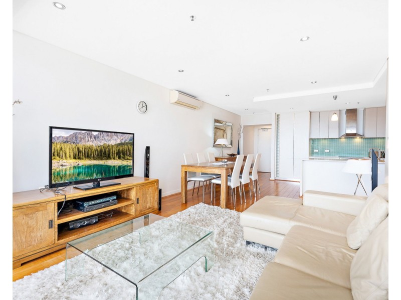 126/580 Hay Street, Perth WA 6000