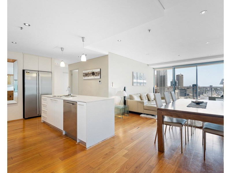 126/580 Hay Street, Perth WA 6000