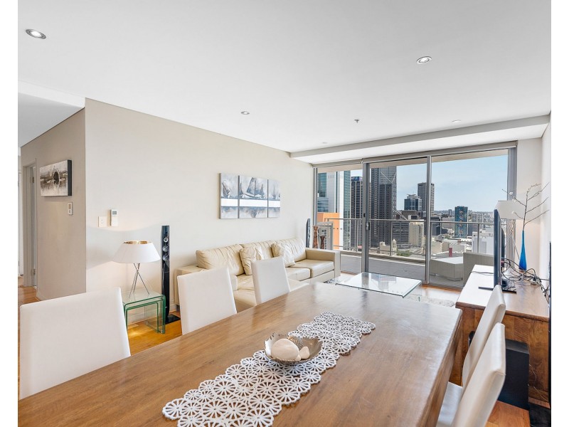 126/580 Hay Street, Perth WA 6000