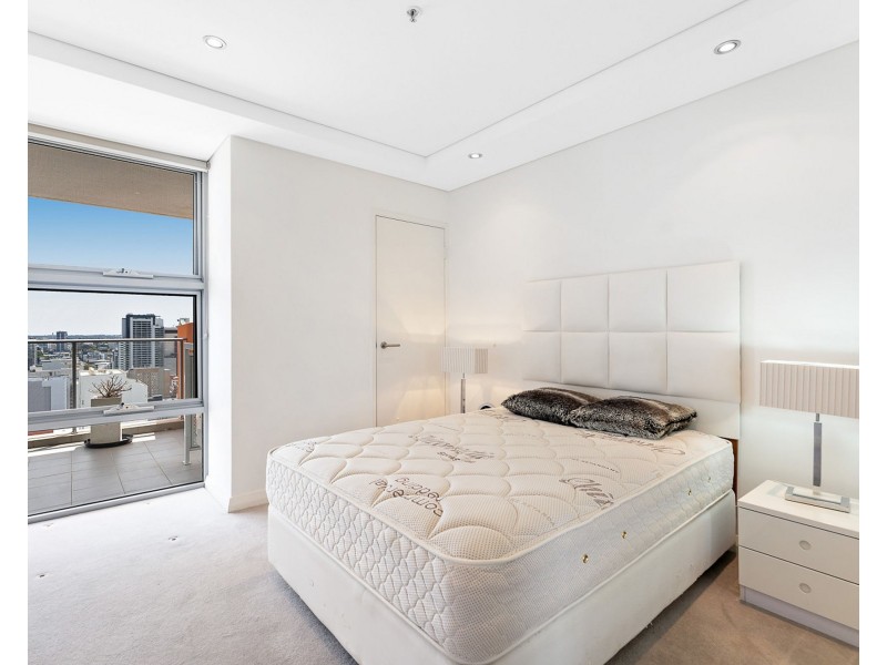 126/580 Hay Street, Perth WA 6000