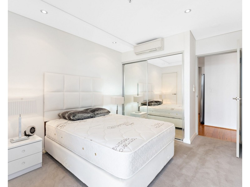 126/580 Hay Street, Perth WA 6000