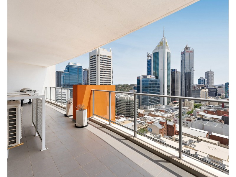 126/580 Hay Street, Perth WA 6000