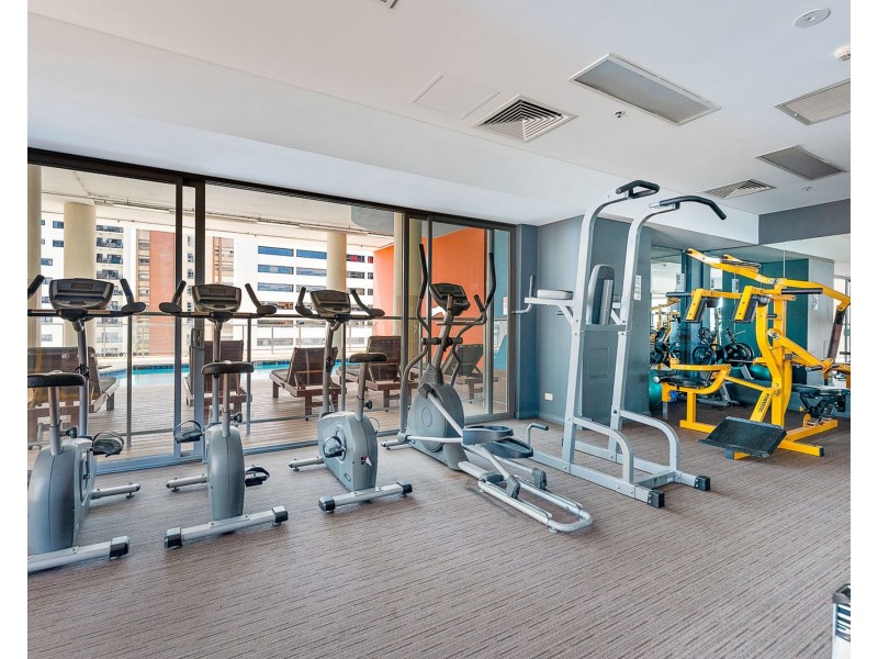 126/580 Hay Street, Perth WA 6000