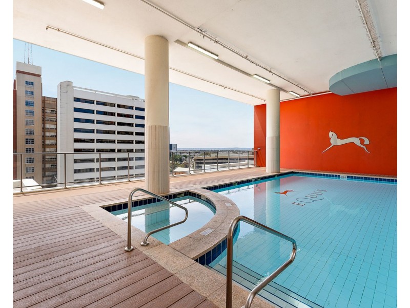 126/580 Hay Street, Perth WA 6000