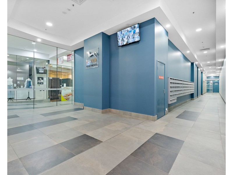 126/580 Hay Street, Perth WA 6000