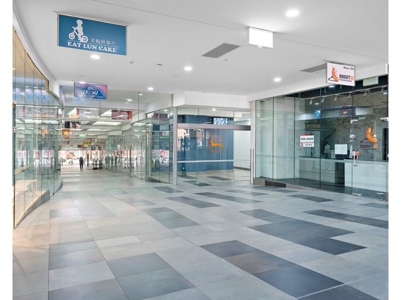 126/580 Hay Street, Perth WA 6000