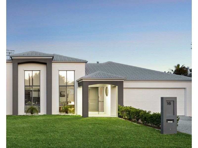 16 Marlin Drive, Noosaville QLD 4566