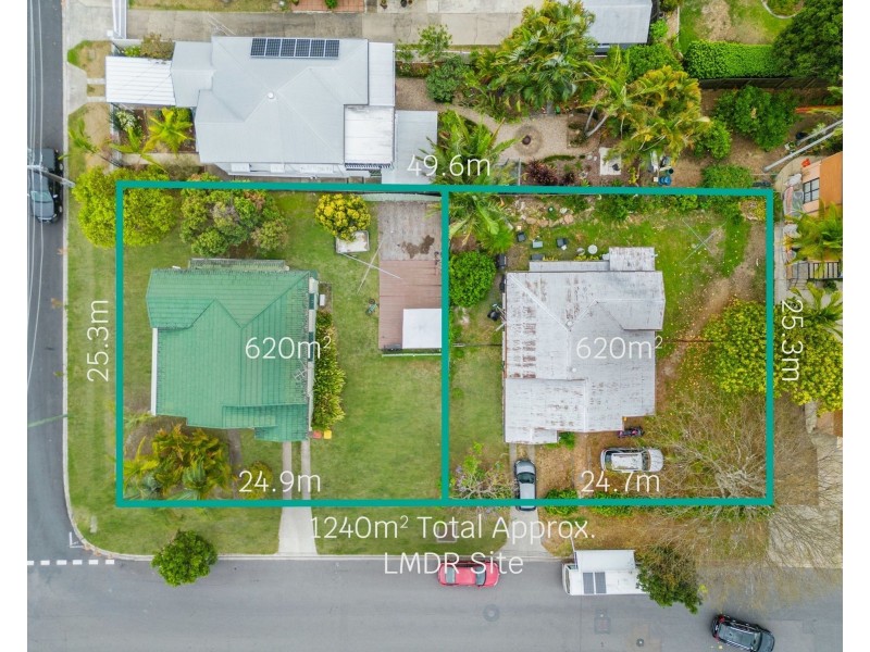 37 & 39 Broughton Road, Kedron QLD 4031