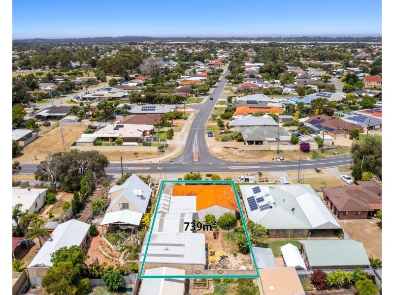 119 Currie Street, Warnbro WA 6169