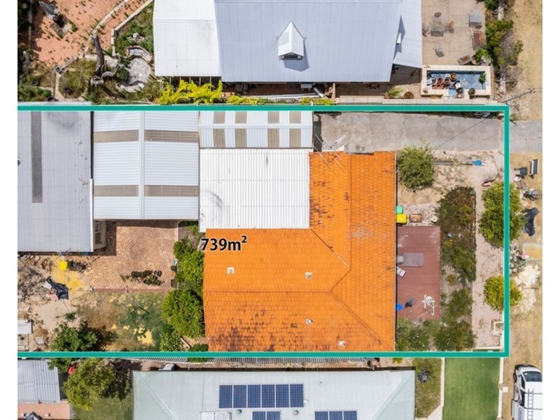 119 Currie Street, Warnbro WA 6169