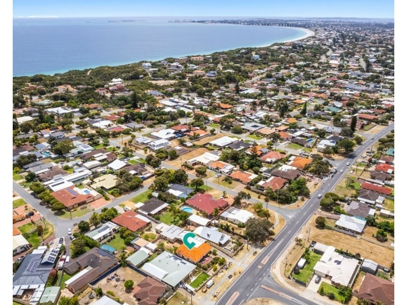 119 Currie Street, Warnbro WA 6169
