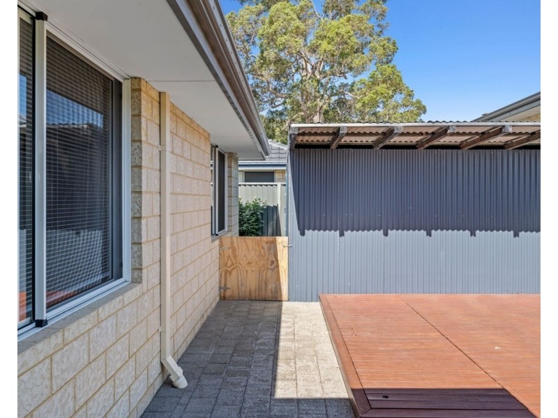 56 Rushmore Loop, Baldivis WA 6171