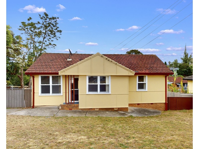 16 Erebus Crescent, Tregear NSW 2770