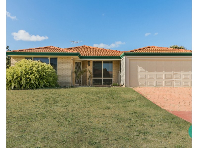 36 Trafalgar Gardens, Port Kennedy WA 6172