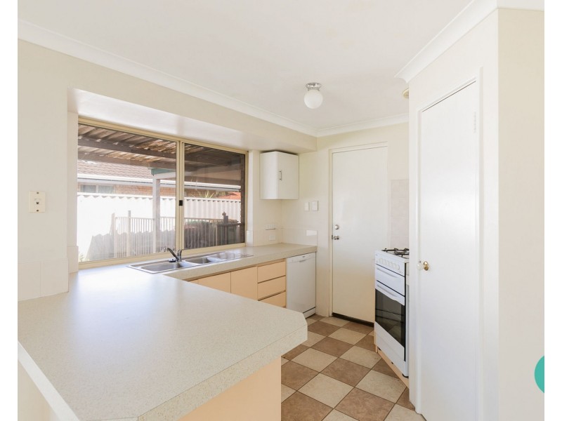 36 Trafalgar Gardens, Port Kennedy WA 6172