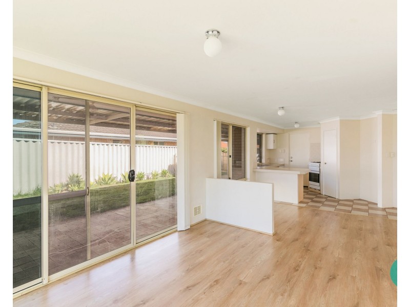 36 Trafalgar Gardens, Port Kennedy WA 6172