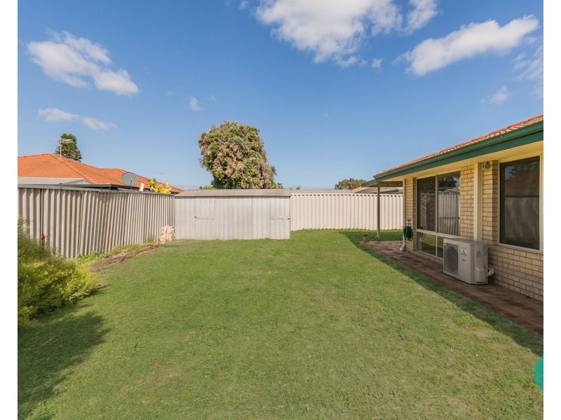 36 Trafalgar Gardens, Port Kennedy WA 6172