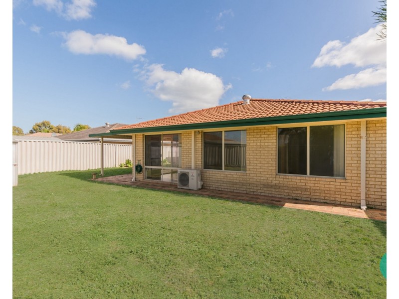 36 Trafalgar Gardens, Port Kennedy WA 6172